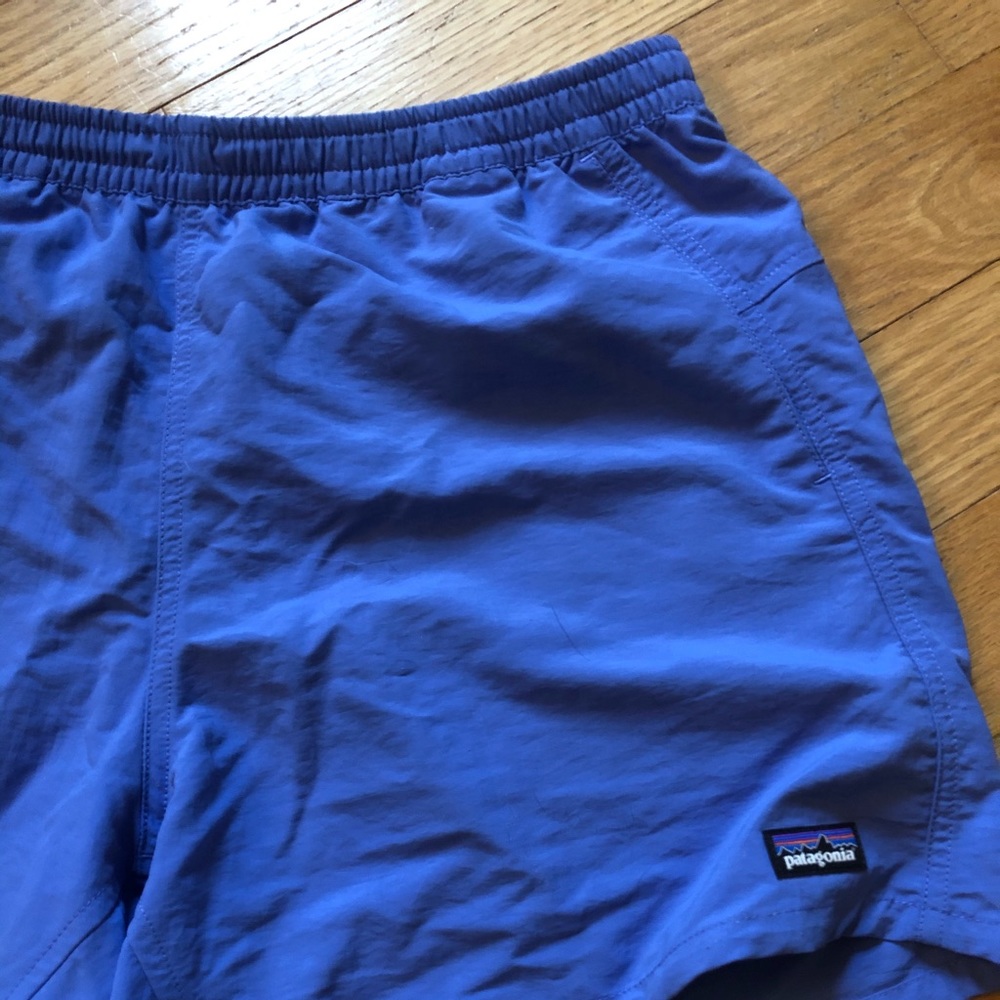 Patagonia Baggie Shorts